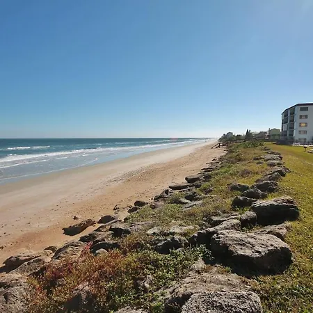 Colony Beach Club 225 New Smyrna Beach Exterior photo