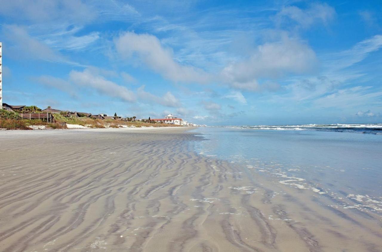 Colony Club 225 Hébergement de vacances New Smyrna Beach