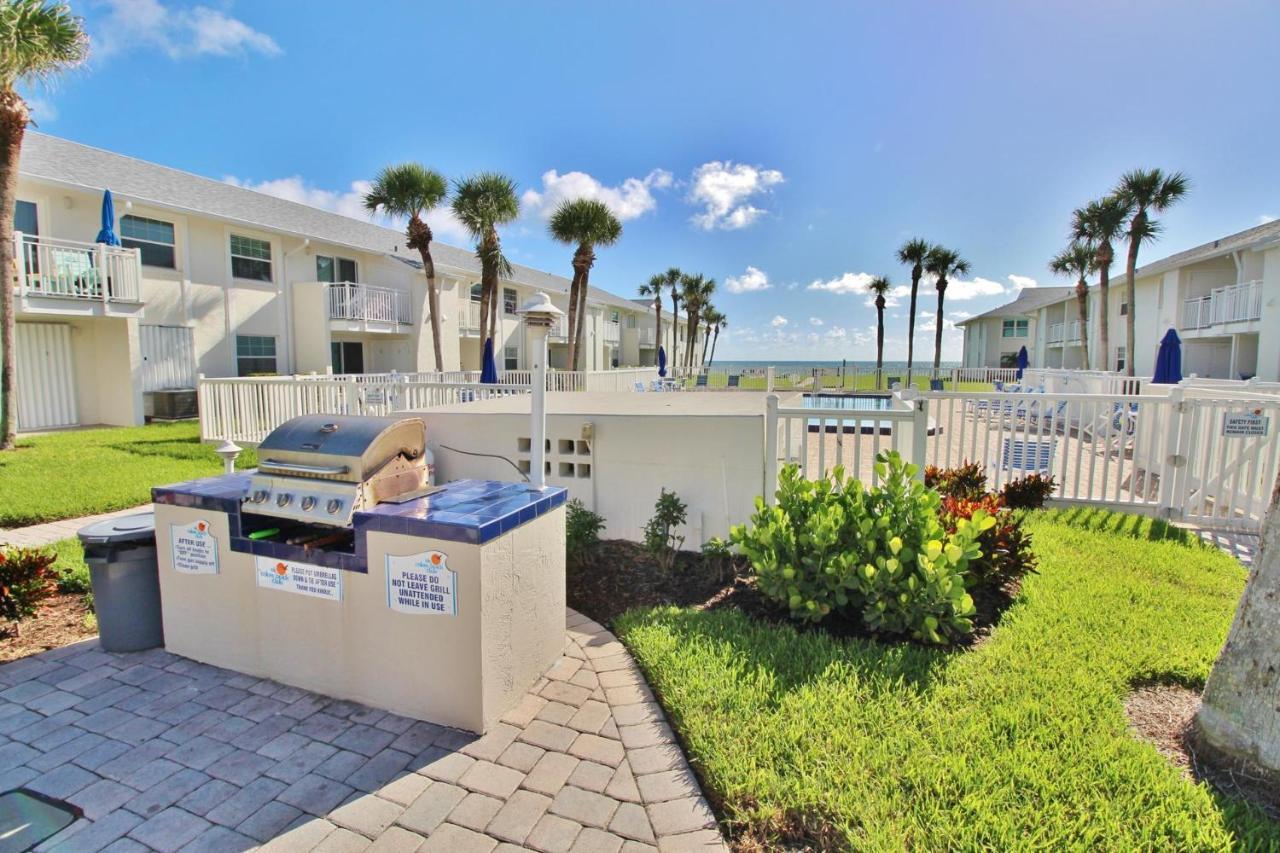 Colony Club 225 New Smyrna Beach