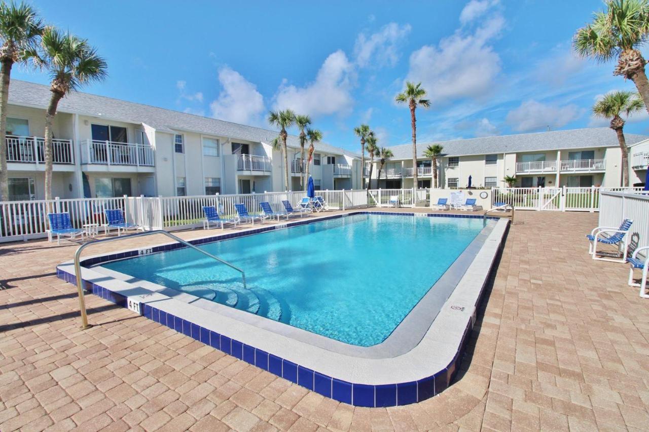 Colony Club 225 Hébergement de vacances New Smyrna Beach